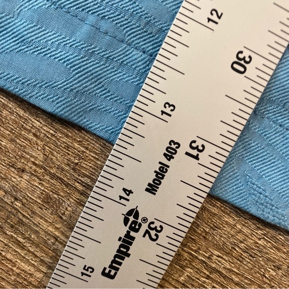 Tommy Bahama Shirt Men XXL 100% Silk Tropical Hawaii Wood Button Short Beach - Picture 6 of 8